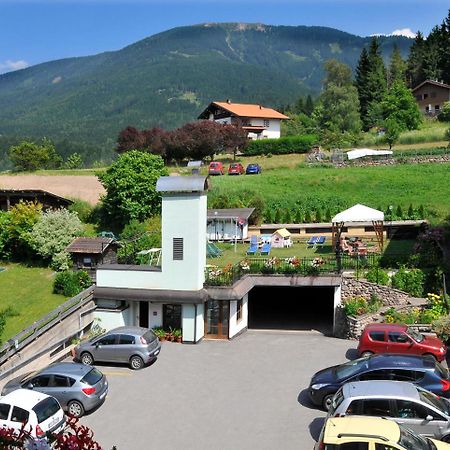Hotel Italia Baselga di Pinè Esterno foto